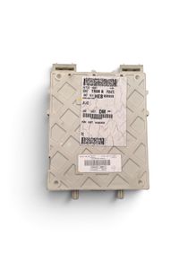 Ford Focus III 1.6 diesel 115 Hp Body control module