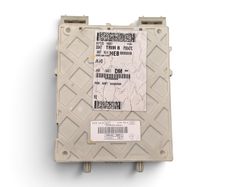 Ford Focus III 1.6 diesel 115 Hp Body control module