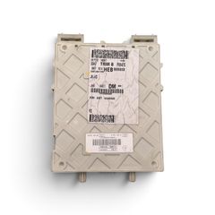 Ford Focus III 1.6 diesel 115 Hp Body control module