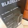 New Blade less Fan Image 5