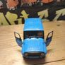 UAZ Hunter Autobahn scale 1/43 collectable item! kids children gift present Collectable play Image 2
