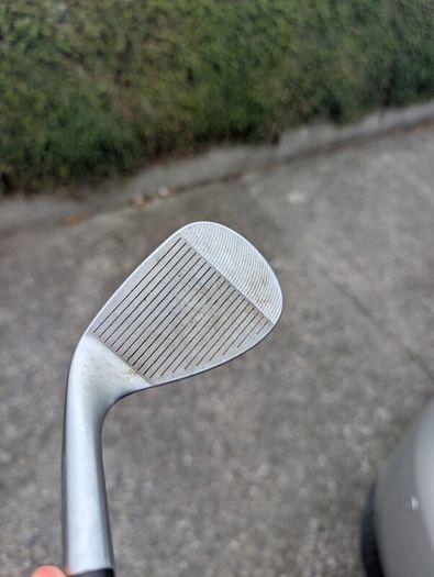 Golf Clubs