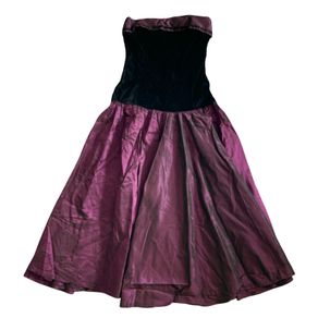 Laura Ashley 80s dress
