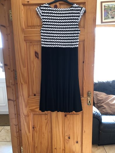 Libra ladies dress