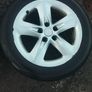Ford alloys for sale Image 3