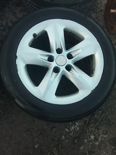 Ford alloys for sale
