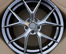 forged alloys 18 inch