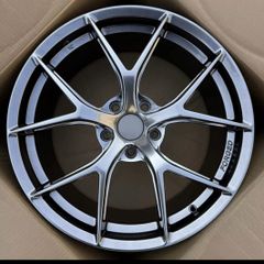 forged alloys 18 inch
