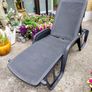 sunlounger Image 2