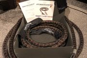 In-akustik Referenz LS-2404 Air Tellurium BiWire Speaker Cable BFA Banana 3,5m / Pair