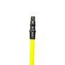 UST Mamiya Proforce V2 Yellow 6F3 Regular Driver Shaft / Taylormade 2nd Gen Image 8
