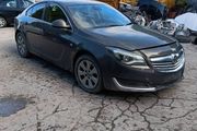 Breaking Opel insignia 2014 2.0cdti