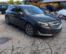 Breaking Opel insignia 2014 2.0cdti