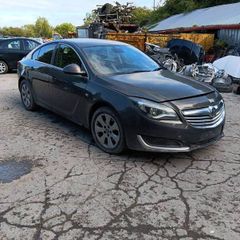 Breaking Opel insignia 2014 2.0cdti