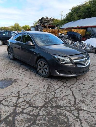Breaking Opel insignia 2014 2.0cdti