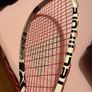 Squash racket Image 4