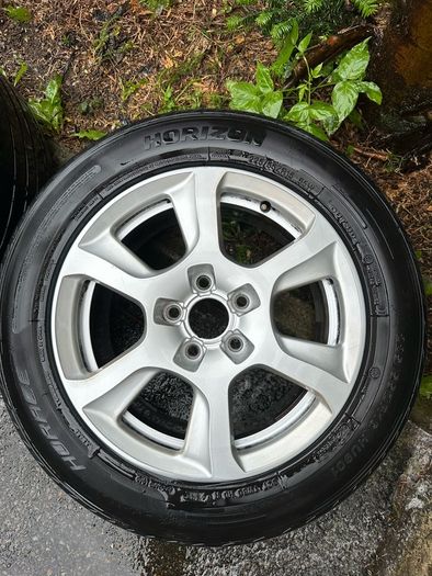 a4 wheels