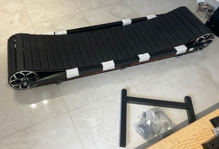 Dog Treadmill