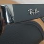 Ray ban sun glasses Image 3