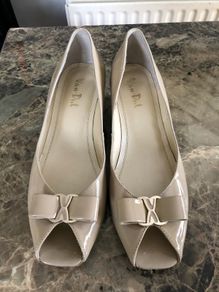 van dal shoes