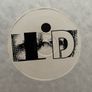 Liquid Wheel - Dirty Bishop - 12" Vinyl Single - 1997 DT Records Image 4