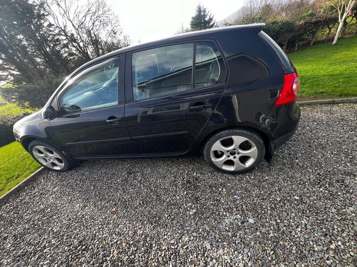 Volkswagen Golf 2005