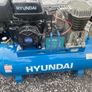 Choice Of Two Hyundai Key Start Compressor Image 6