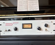 Audioscape Optocomp