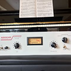 Audioscape Optocomp