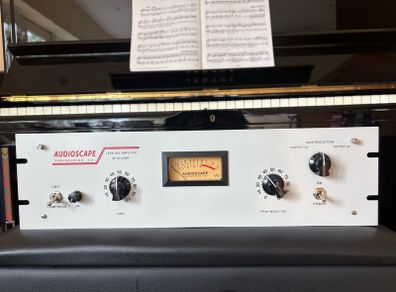 Audioscape Optocomp