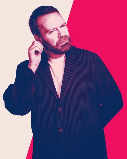 2x Tickets Neil Delamere @Wexford Spiegeltent