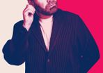 2x Tickets Neil Delamere @Wexford Spiegeltent