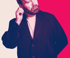 2x Tickets Neil Delamere @Wexford Spiegeltent