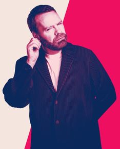 2x Tickets Neil Delamere @Wexford Spiegeltent
