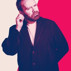 2x Tickets Neil Delamere @Wexford Spiegeltent