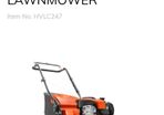 Husqvarna