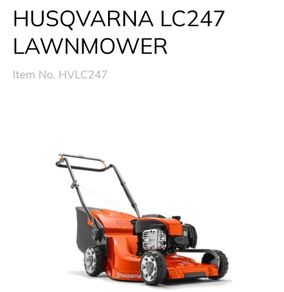 Husqvarna
