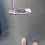 Wilson Staff BL222 putter Image 3