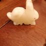 lovely onyx bunny rabbit Image 3