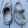 Realtree APX Echo Camouflage Crocs Image 4