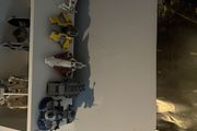 lego vehicles