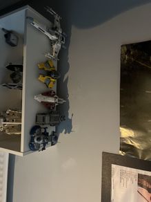 lego vehicles