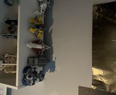 lego vehicles
