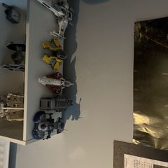 lego vehicles