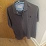 4  men's shirt and belt Image 6