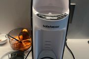 Baby Brezza Formula Pro Advanced
