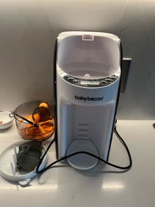 Baby Brezza Formula Pro Advanced