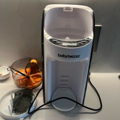 Baby Brezza Formula Pro Advanced