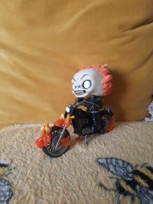 ghost rider funko pop