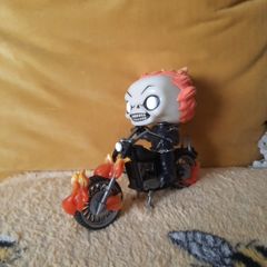 ghost rider funko pop